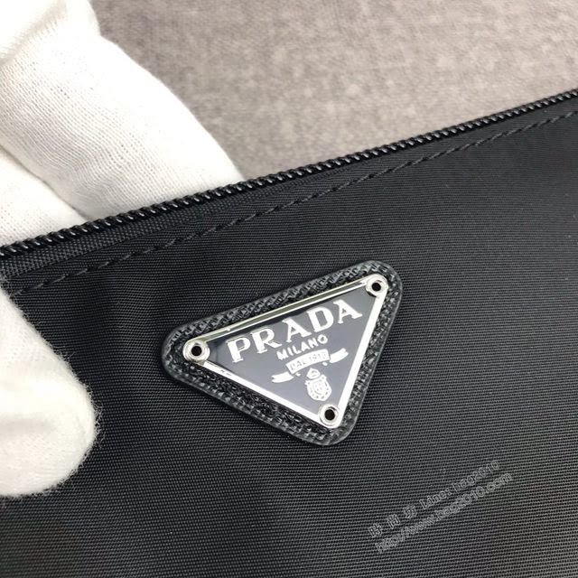 prada手包 普拉達限量版手拿包 1NB400 PRADA女士手包  pyd2252